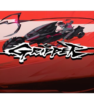 Gripper Steam Key GLOBAL